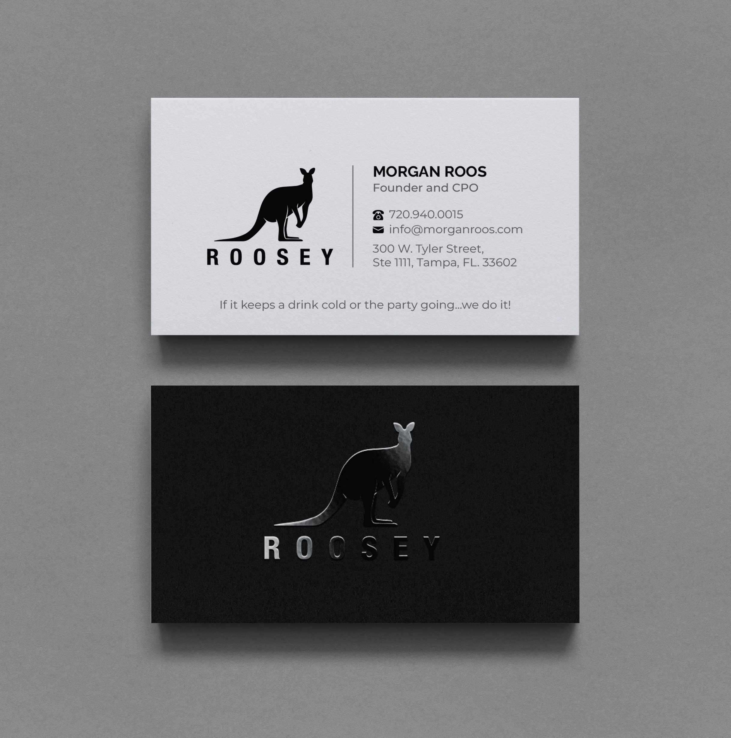 Design de Carte de Visite par R.design pour ce projet | Design #33656798