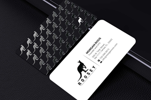Design de Carte de Visite par R.design pour ce projet | Design : #33656843