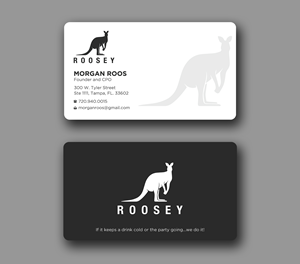 Design de Carte de Visite par Uttom 2 pour ce projet | Design : #33651821