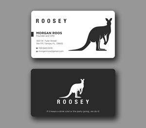 Design de Carte de Visite par Uttom 2 pour ce projet | Design : #33651823