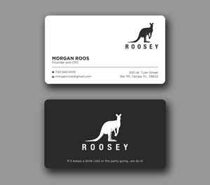 Design de Carte de Visite par Uttom 2 pour ce projet | Design : #33651825