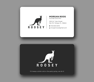 Design de Carte de Visite par Uttom 2 pour ce projet | Design : #33651827