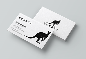 Business Card Design by Uttom 2 for this project | Design: #33651988