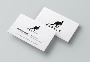 Business Card Design by Uttom 2 for this project | Design: #33651997