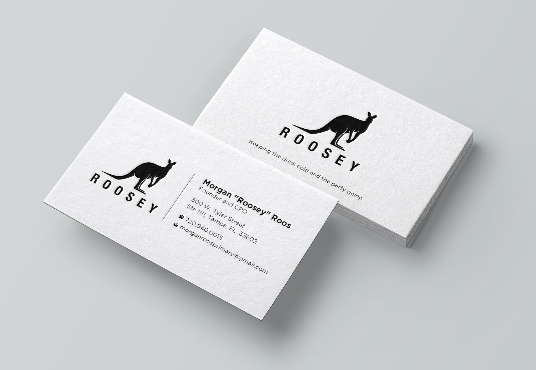Design de Carte de Visite par Uttom 2 pour ce projet | Design : #33658830
