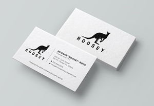 Business Card Design by Uttom 2 for this project | Design: #33659091