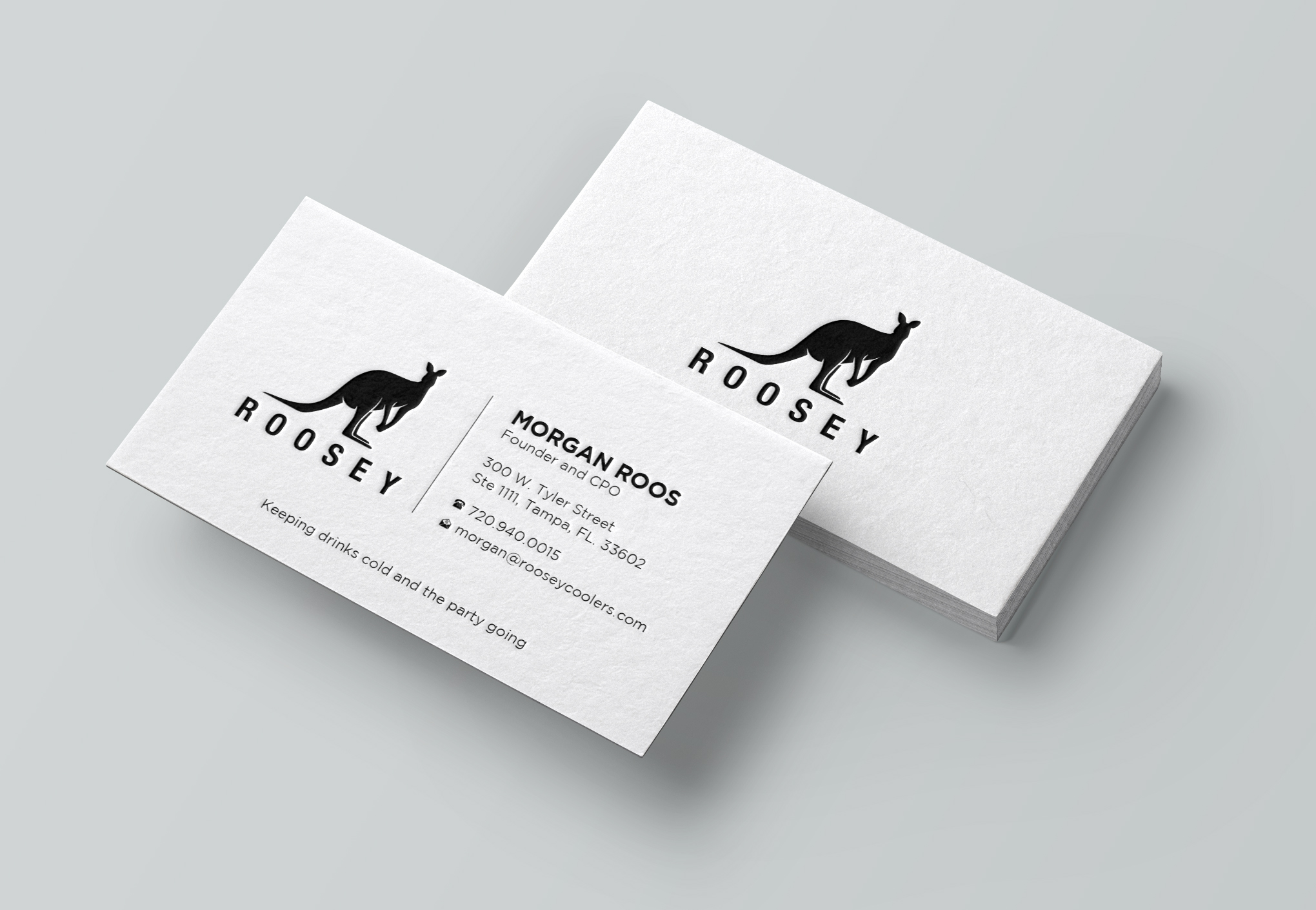 Design de Carte de Visite par Uttom 2 pour ce projet | Design #33672564