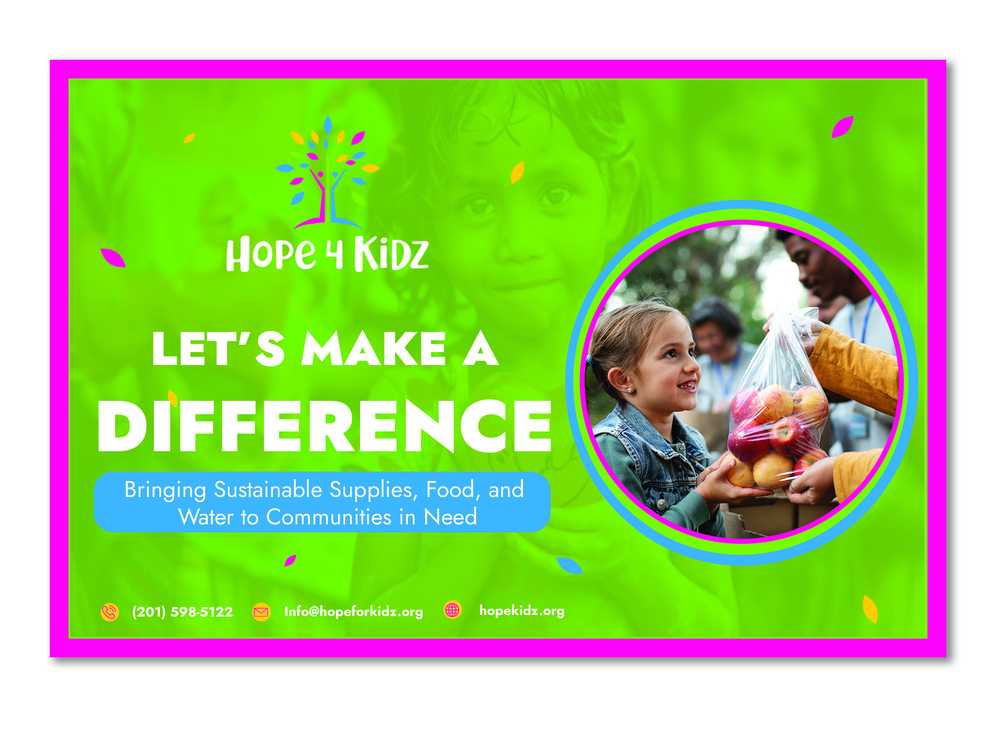 Postcard Design by Design Motion for ACR Trading | Design #33670924