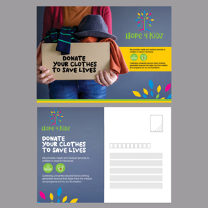 Design de Carte Postale par Creative symbol pour ACR Trading | Design : #33654861