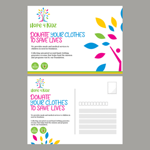 Design de Carte Postale par Creative symbol pour ACR Trading | Design : #33665397