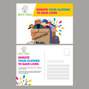 Design de Carte Postale par Creative symbol pour ACR Trading | Design : #33665521