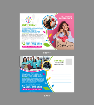 Design de Carte Postale par Sun Moon Graphic Designer pour ACR Trading | Design #33656103