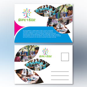 Postcard Design by YourLogoMaster for ACR Trading | Design: #33658750