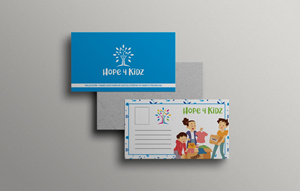 Design de Carte Postale par Design_Duo pour ACR Trading | Design : #33693028