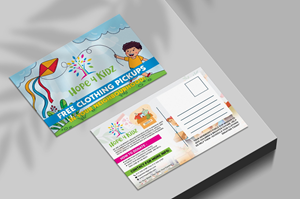 Postcard Design by Design_Duo for ACR Trading | Design: #33694330