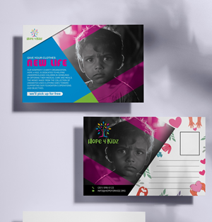 Design de Carte Postale par Design_Duo pour ACR Trading | Design : #33698090