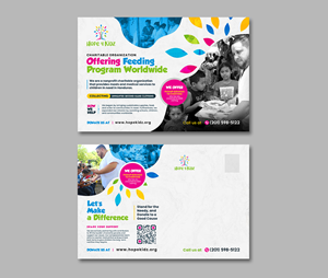 Postcard Design by debdesign for ACR Trading | Design: #33693183