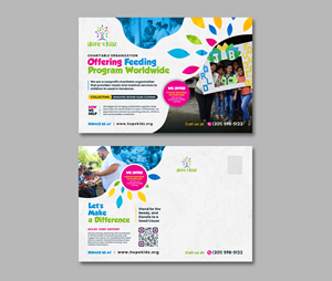Postcard Design by debdesign for ACR Trading | Design: #33693184