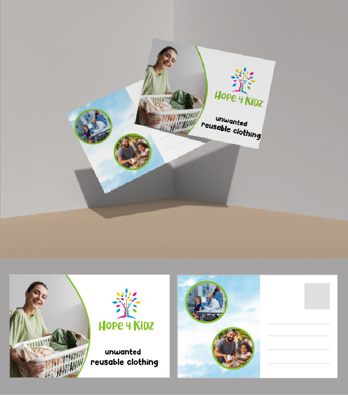 Design de Carte Postale par fly  design pour ACR Trading | Design #33676626