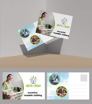 Design de Carte Postale par fly  design pour ACR Trading | Design : #33676626