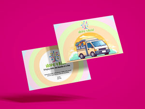 Design de Carte Postale par sadafqureshi7 pour ACR Trading | Design : #33678606