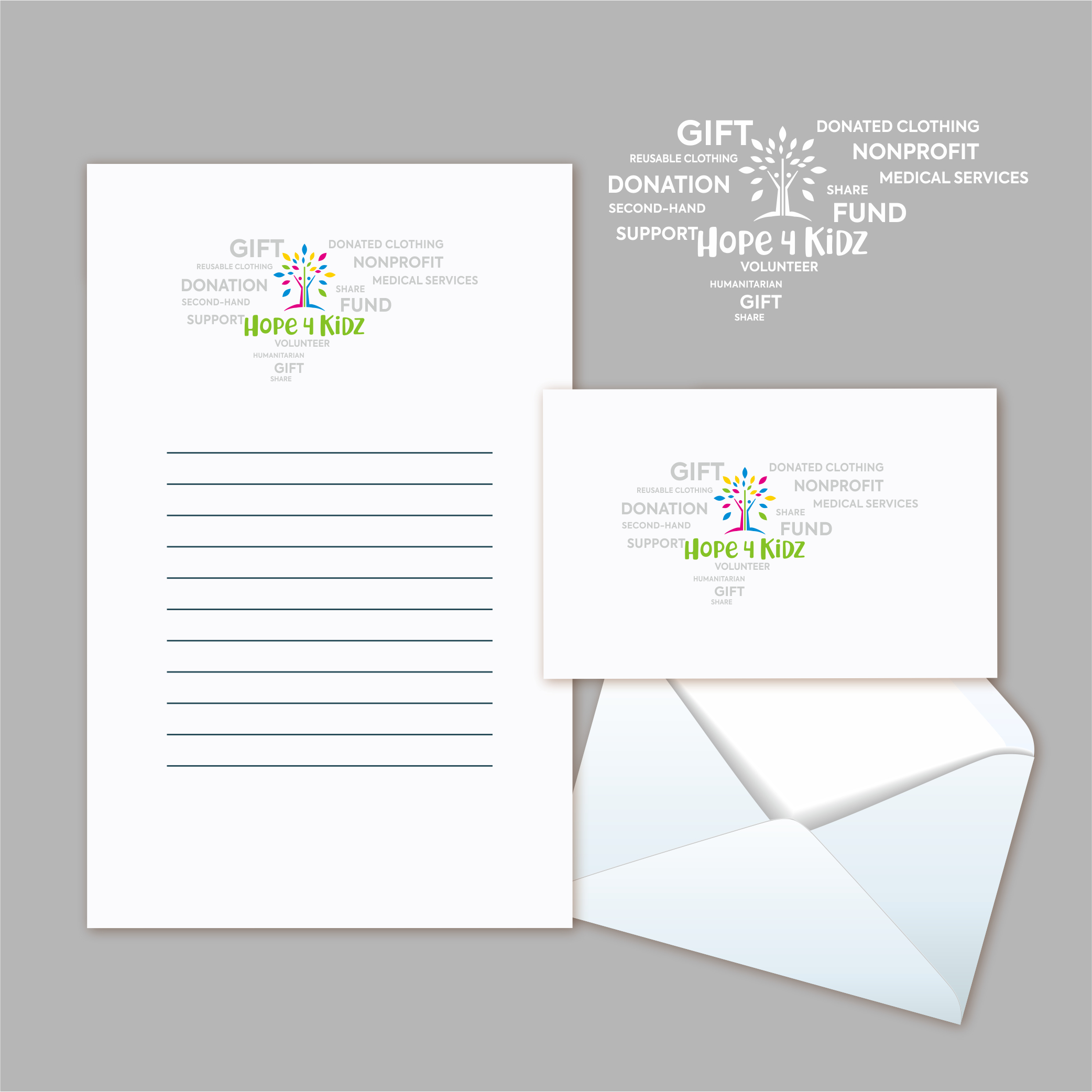Design de Carte Postale par Djawek pour ACR Trading | Design #33654221