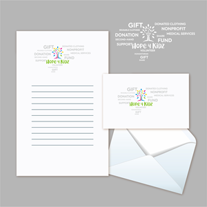 Postcard Design by Djawek