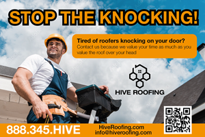 Flyer Design by Vyacheslav65 for this project | Design #33652528