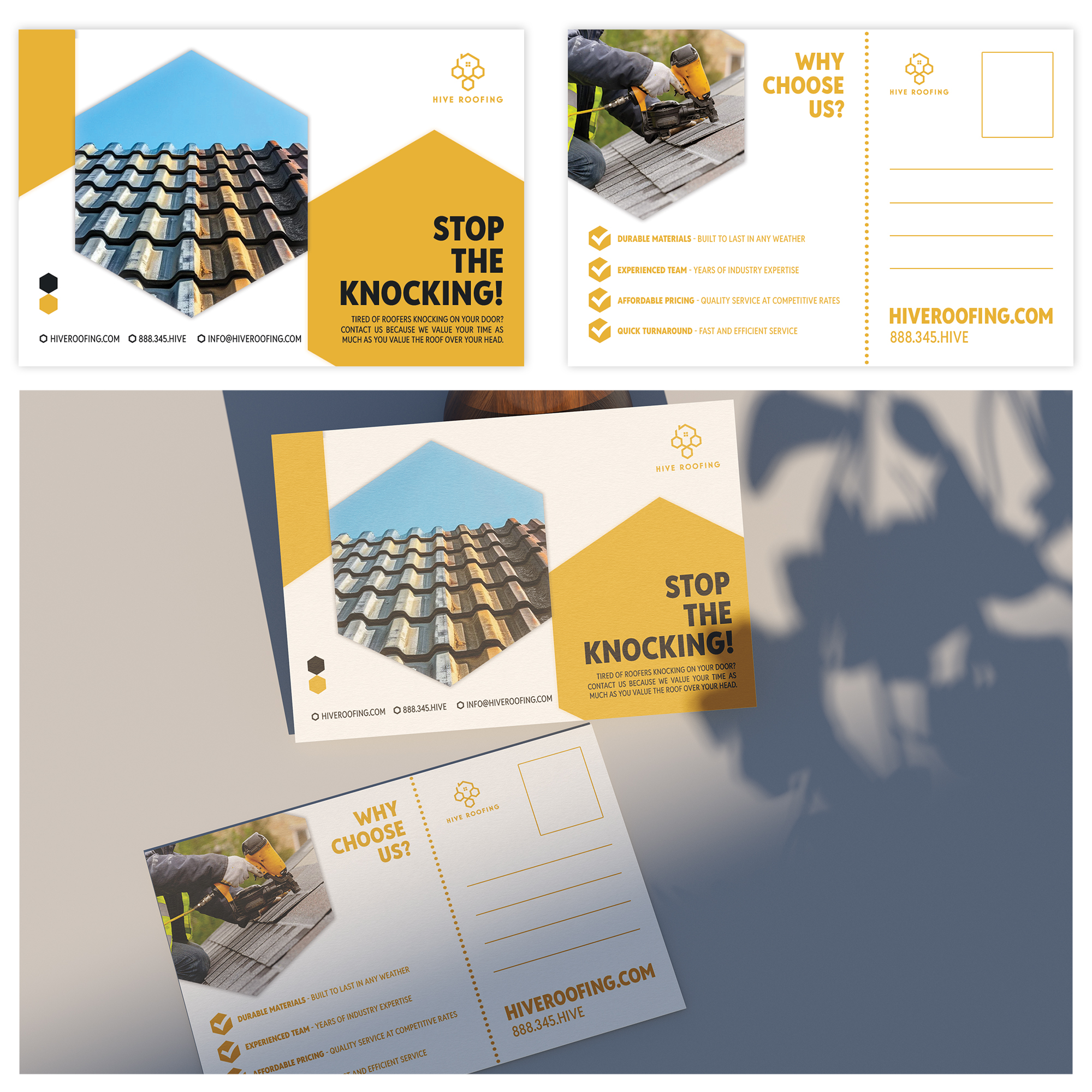 Flyer Design by NgaBui for this project | Design #33681789