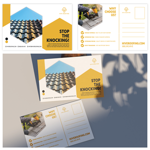 Flyer Design by NgaBui