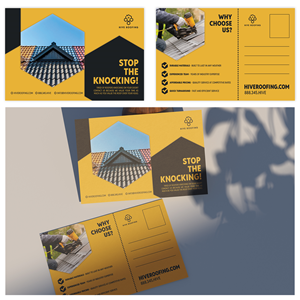 Flyer Design by NgaBui for this project | Design: #33681798