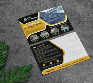 Flyer Design by Z.A.D for this project | Design #33672028