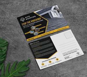 Flyer Design by Mood Designz for this project | Design: #33672796