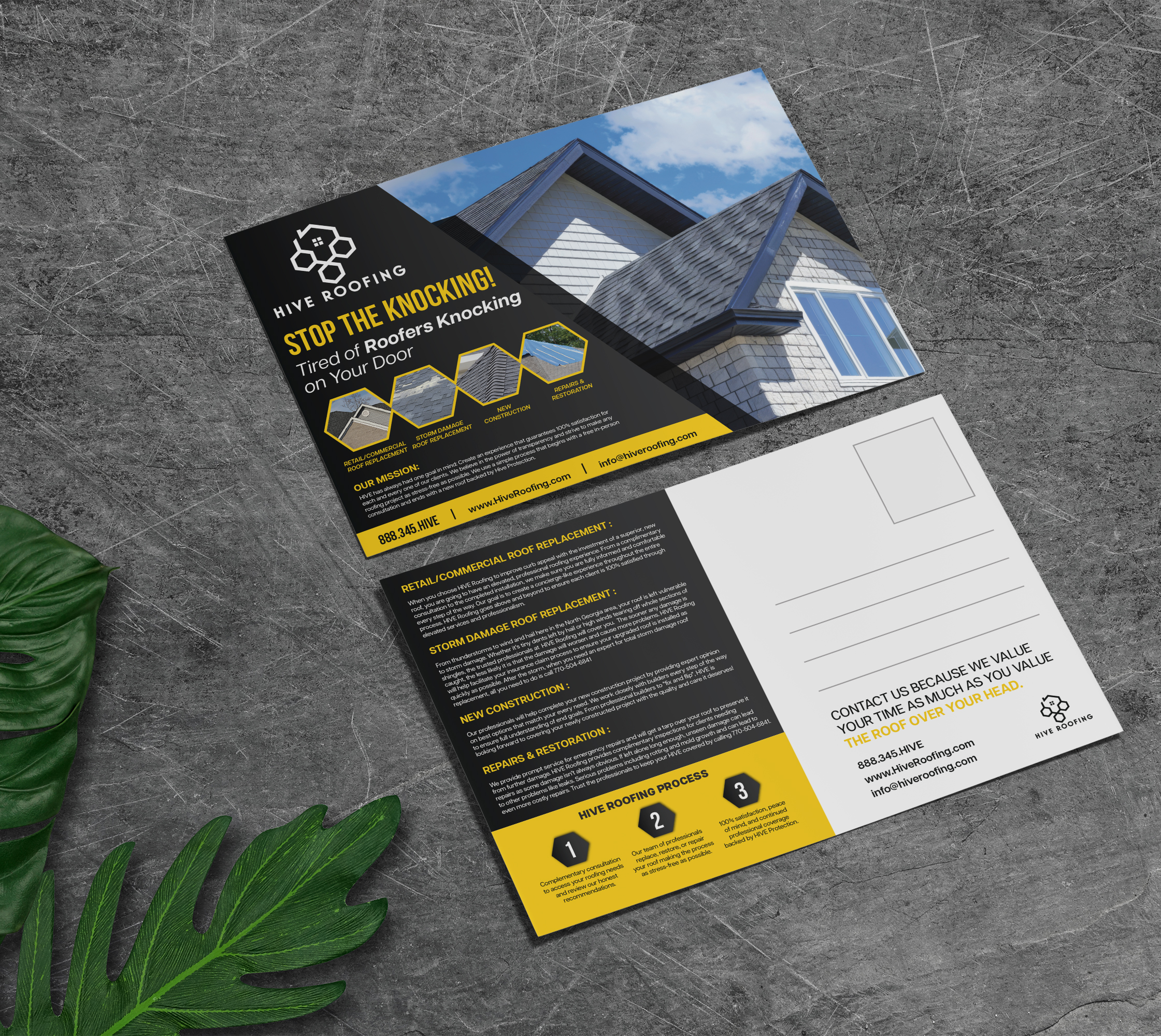 Flyer Design by Mood Designz for this project | Design #33672811