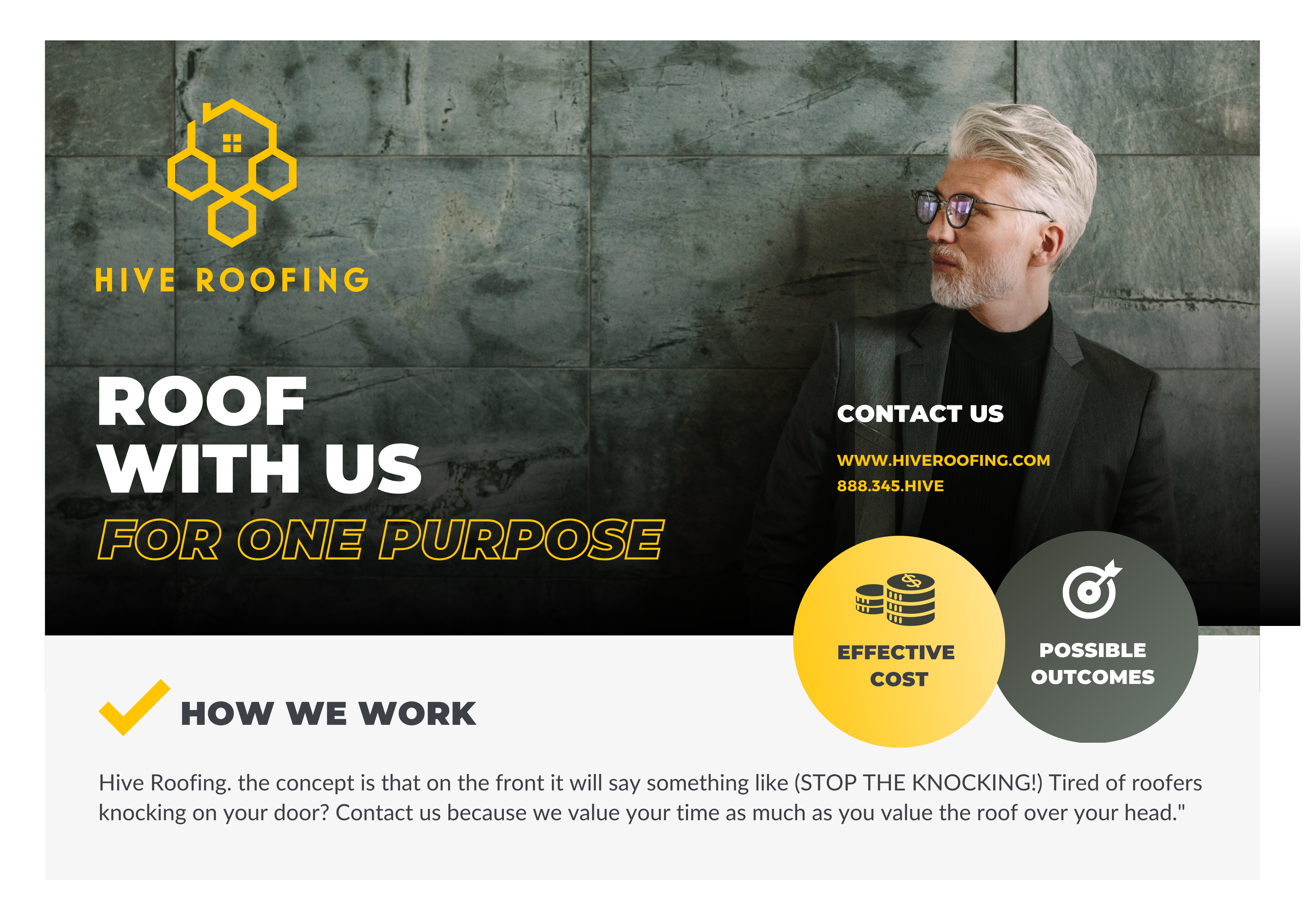 Flyer Design by Decorative TEAM for this project | Design #33688287