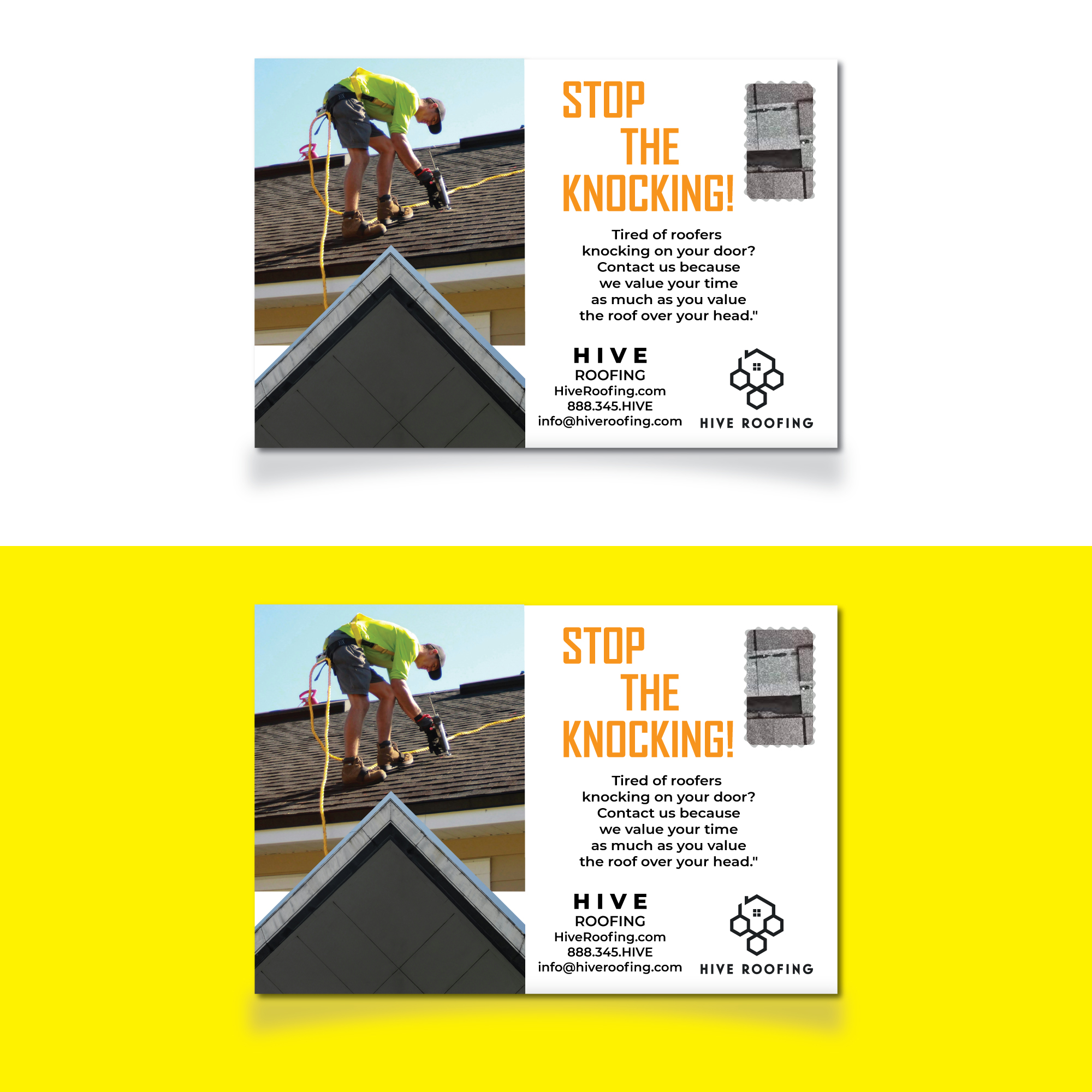 Flyer-Design von Mk Pixel für dieses Projekt | Design #33659549