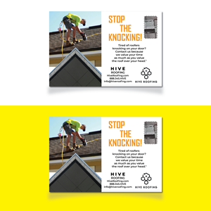 Flyer Design by Mk Pixel