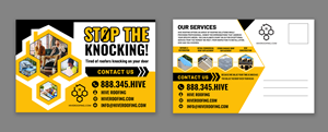 Flyer Design by designcircle