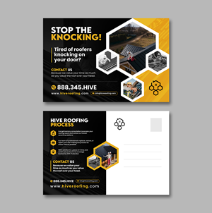 Flyer Design by debdesign for this project | Design: #33663551