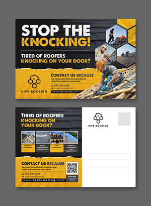 Flyer Design by debdesign for this project | Design: #33663562