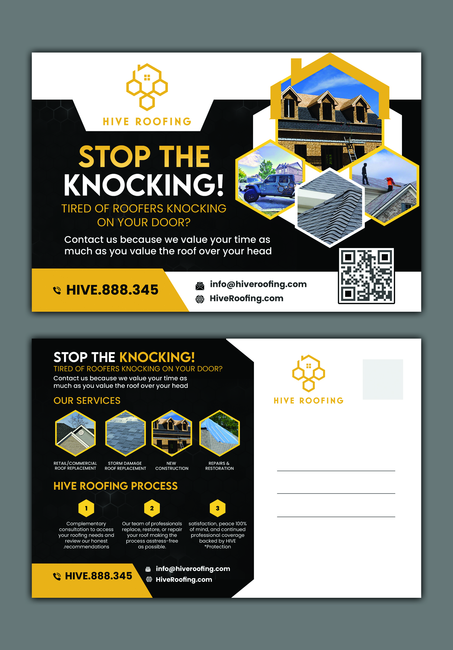 Flyer Design by debdesign for this project | Design #33663918