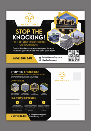 Flyer Design by debdesign for this project | Design: #33663918