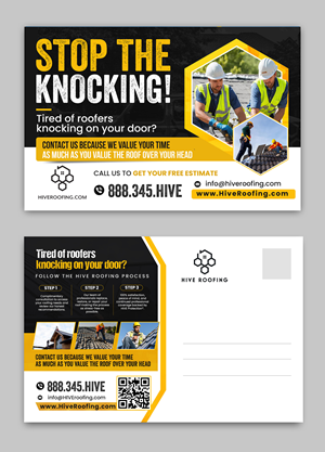 Flyer Design by debdesign for this project | Design: #33665770