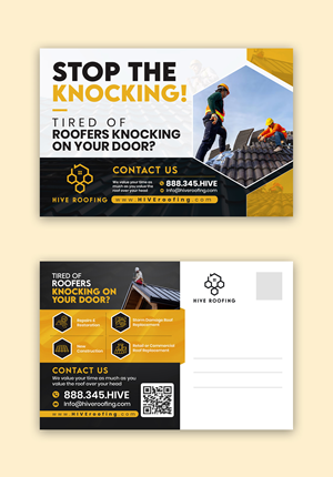 Flyer Design by debdesign for this project | Design: #33665862