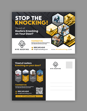 Flyer Design by debdesign for this project | Design: #33666277