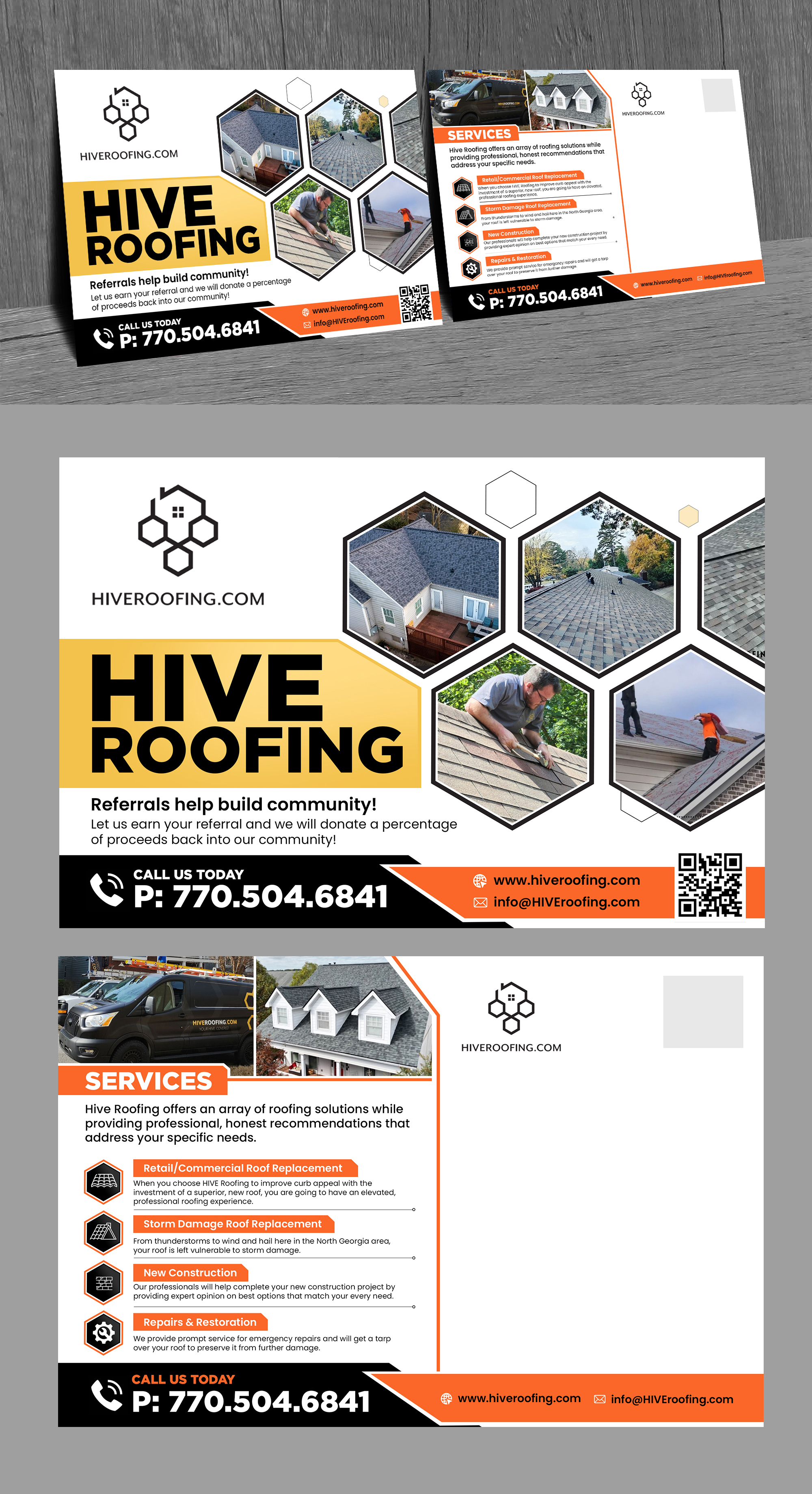 Flyer Design by 123graphics for this project | Design #33657260