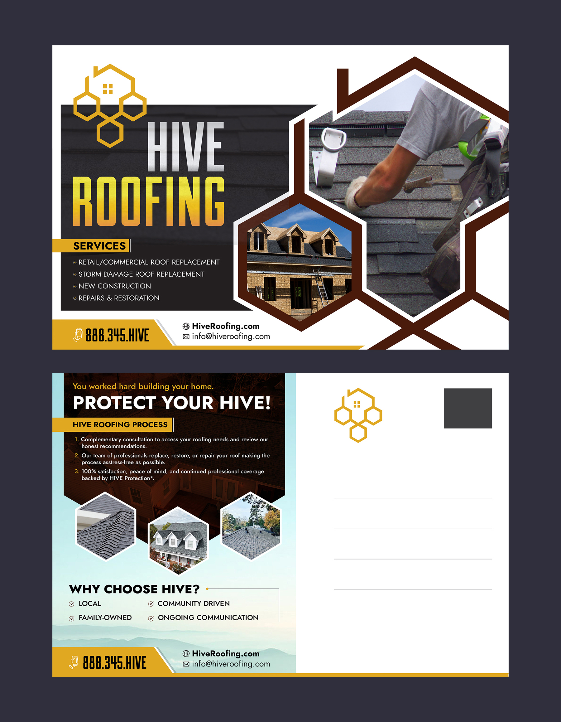 Flyer Design by websmartusa for this project | Design #33663731