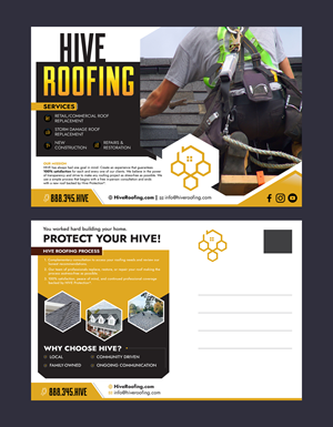 Flyer Design by websmartusa for this project | Design: #33663740