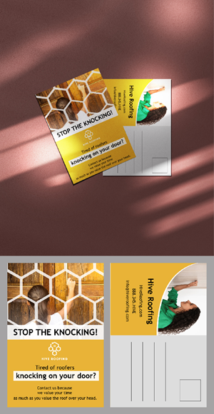 Flyer Design by fly  design for this project | Design: #33663653