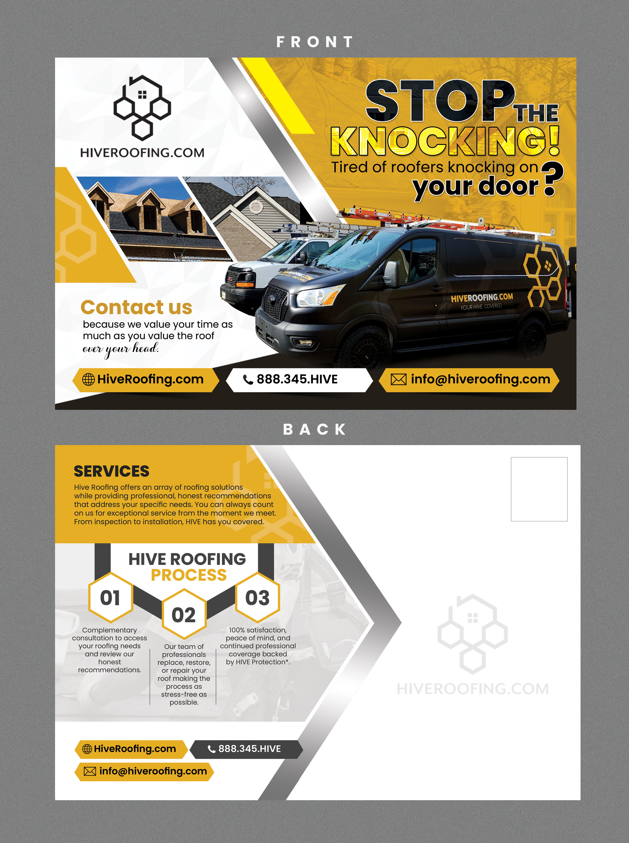 Flyer Design by Stan$oul for this project | Design #33655686